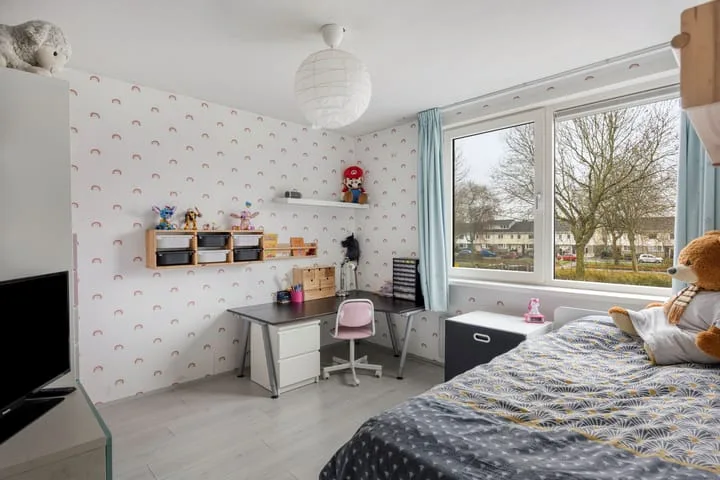 J.B. Bakemaweg 52 Almere thumbnail 23