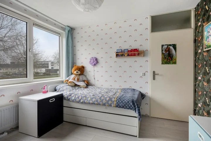 J.B. Bakemaweg 52 Almere thumbnail 24
