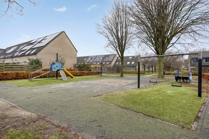J.B. Bakemaweg 52 Almere thumbnail 31