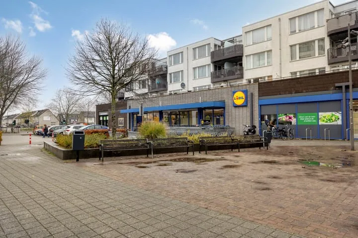 J.B. Bakemaweg 52 Almere thumbnail 33