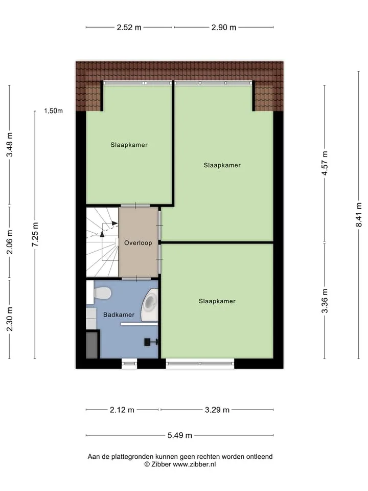 J.B. Bakemaweg 52 Almere thumbnail 35