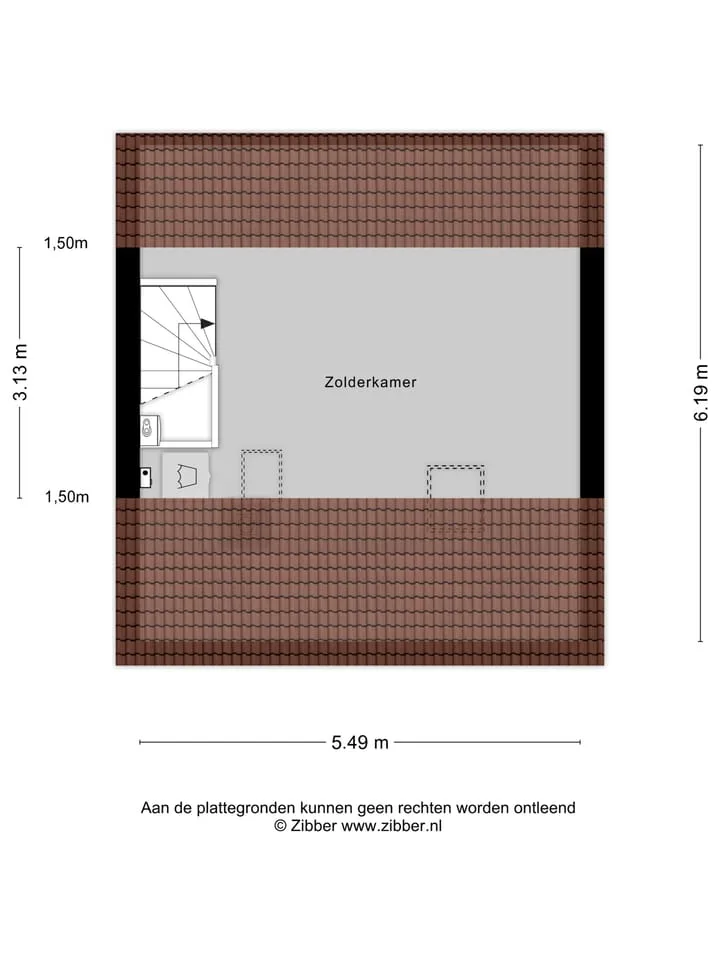 J.B. Bakemaweg 52 Almere thumbnail 36