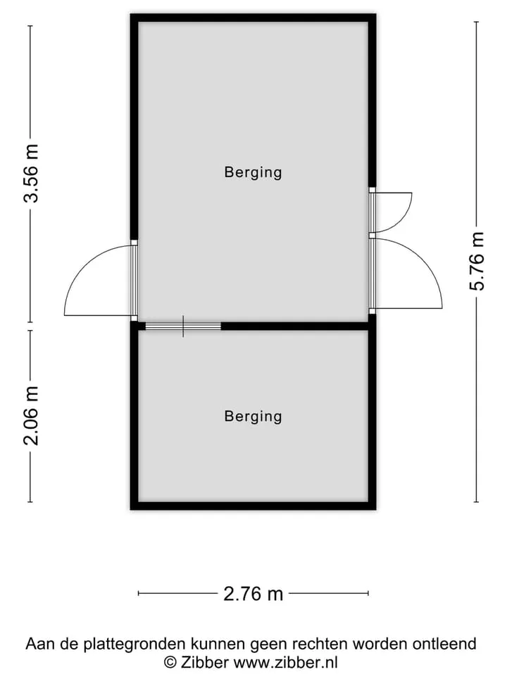 J.B. Bakemaweg 52 Almere thumbnail 37