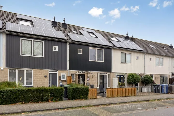 J.B. Bakemaweg 52 Almere thumbnail 4