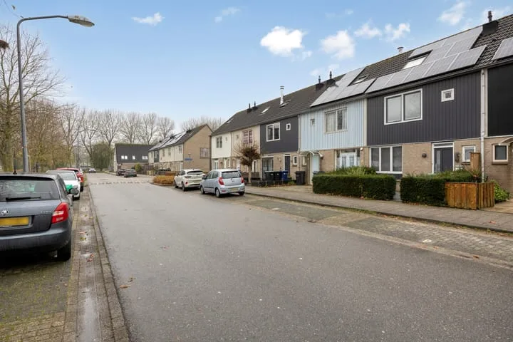 J.B. Bakemaweg 52 Almere thumbnail 6