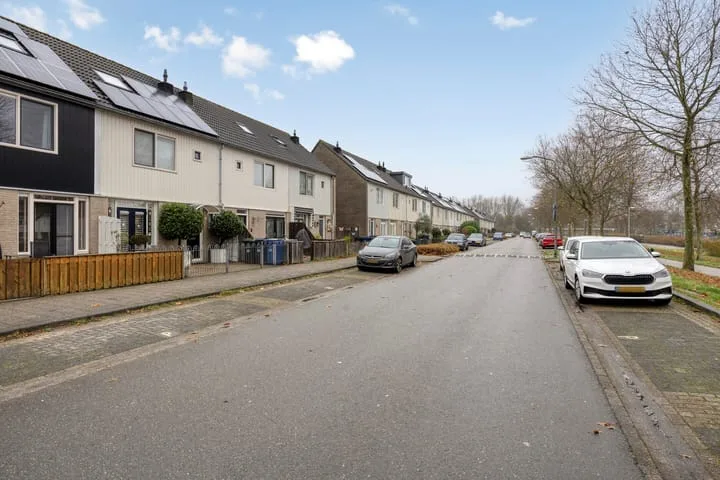 J.B. Bakemaweg 52 Almere thumbnail 7