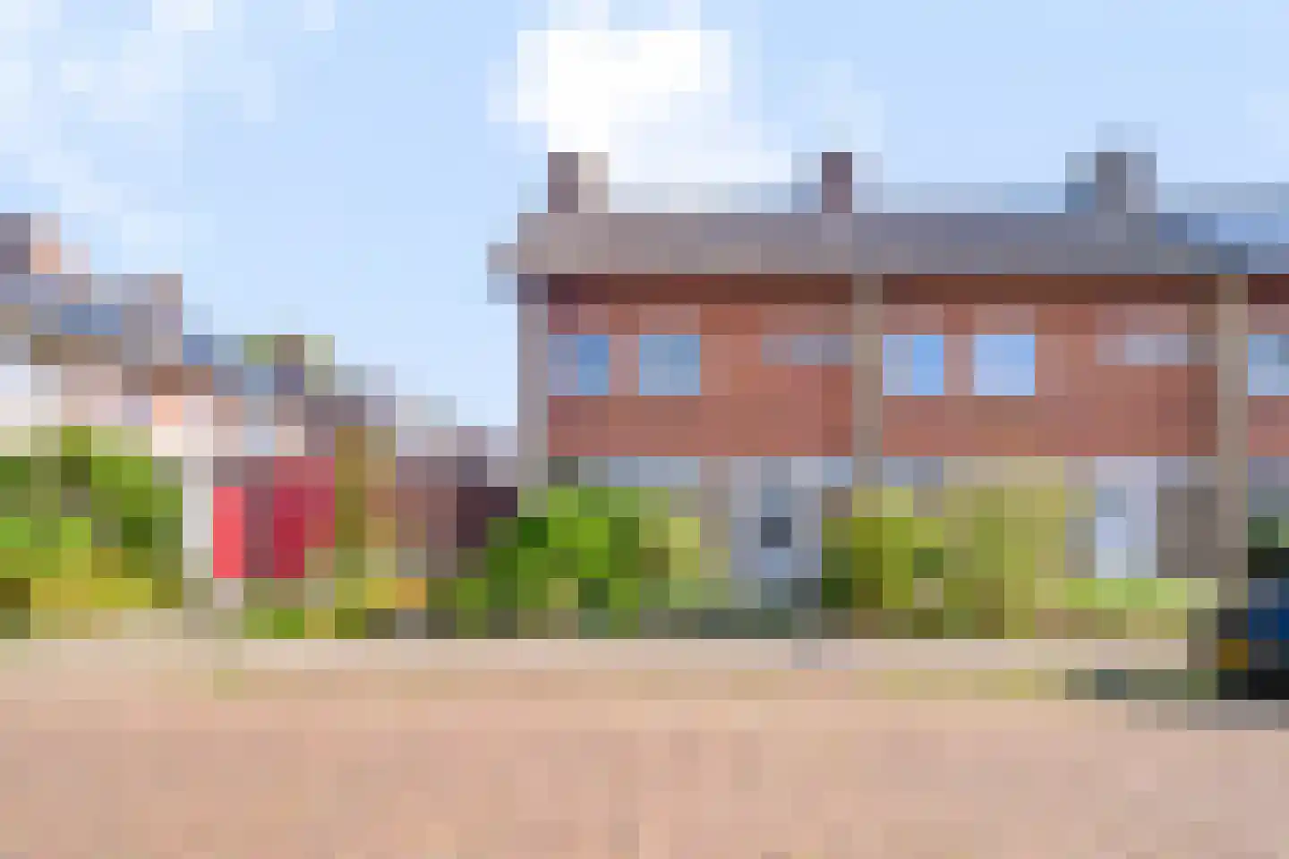 J.B. Berninklaan 41 Almelo