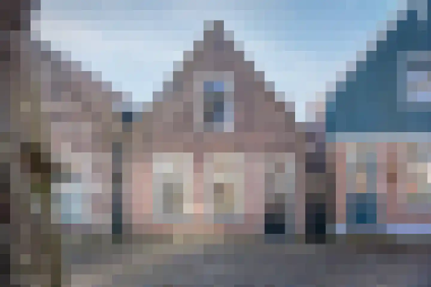 J C Brouwersgracht 24 Edam