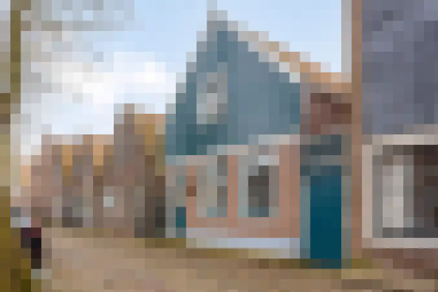 J C Brouwersgracht 25 Edam