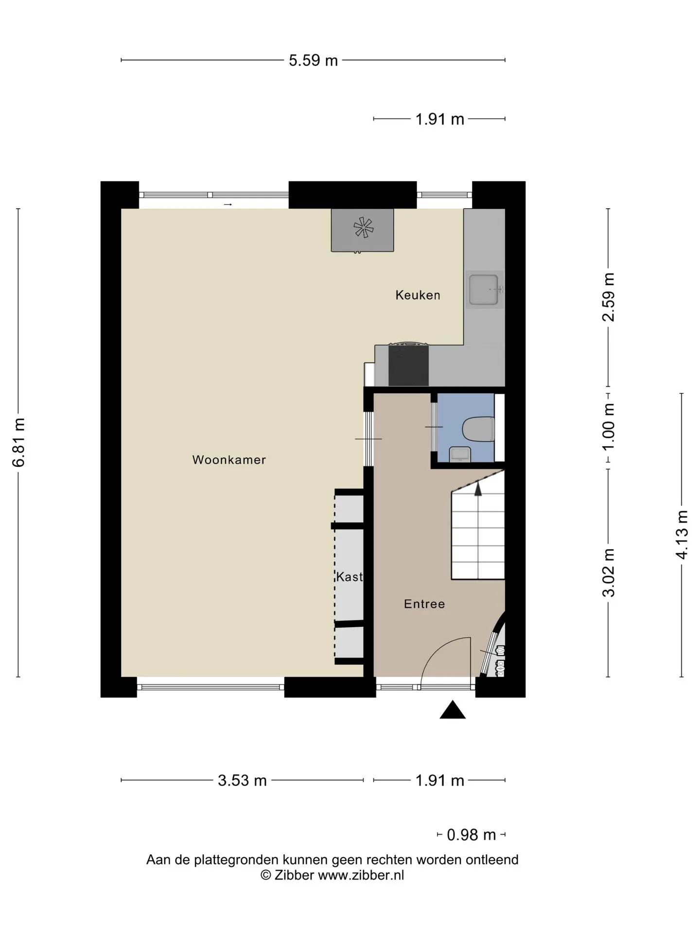J.C. Bulkstraat 6 Boskoop thumbnail 38