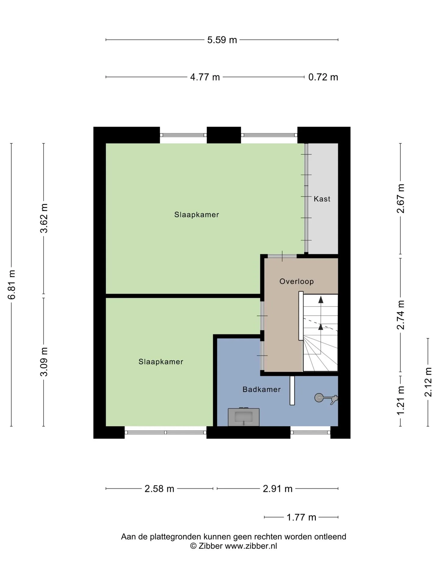 J.C. Bulkstraat 6 Boskoop thumbnail 39