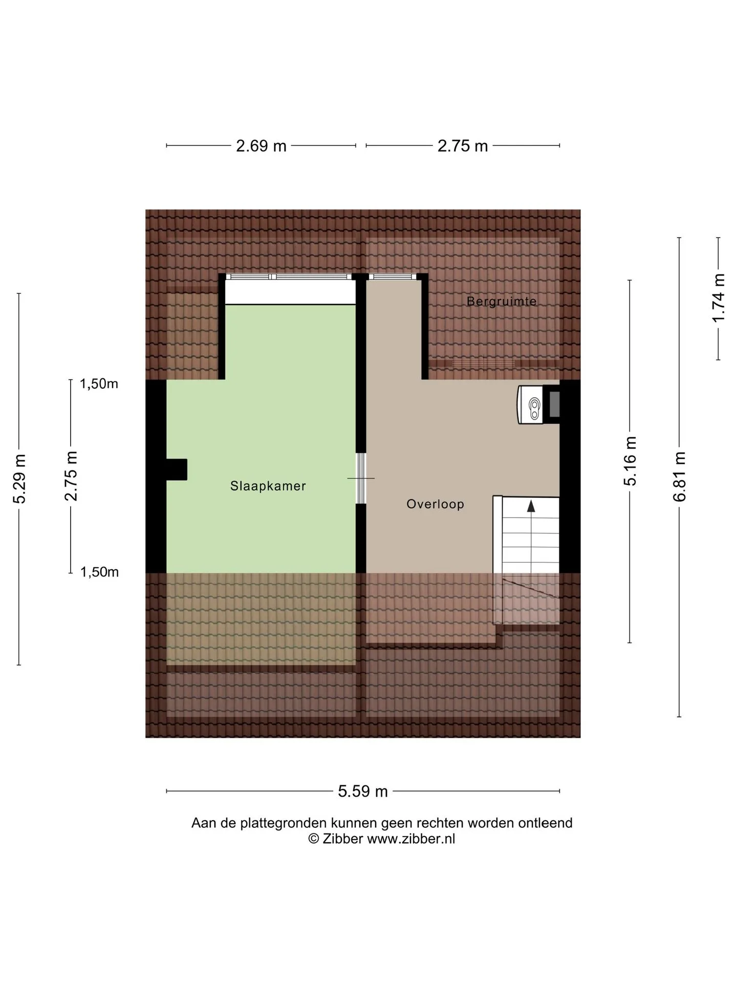 J.C. Bulkstraat 6 Boskoop thumbnail 40