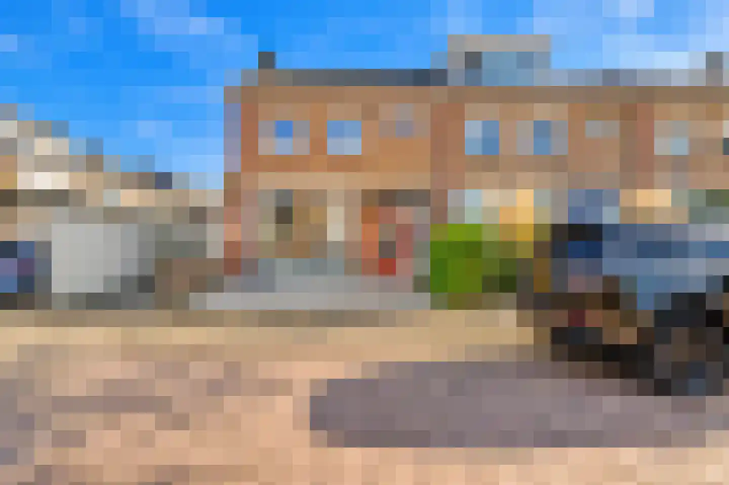 J.C. de Backstraat 42 Ridderkerk thumbnail 27