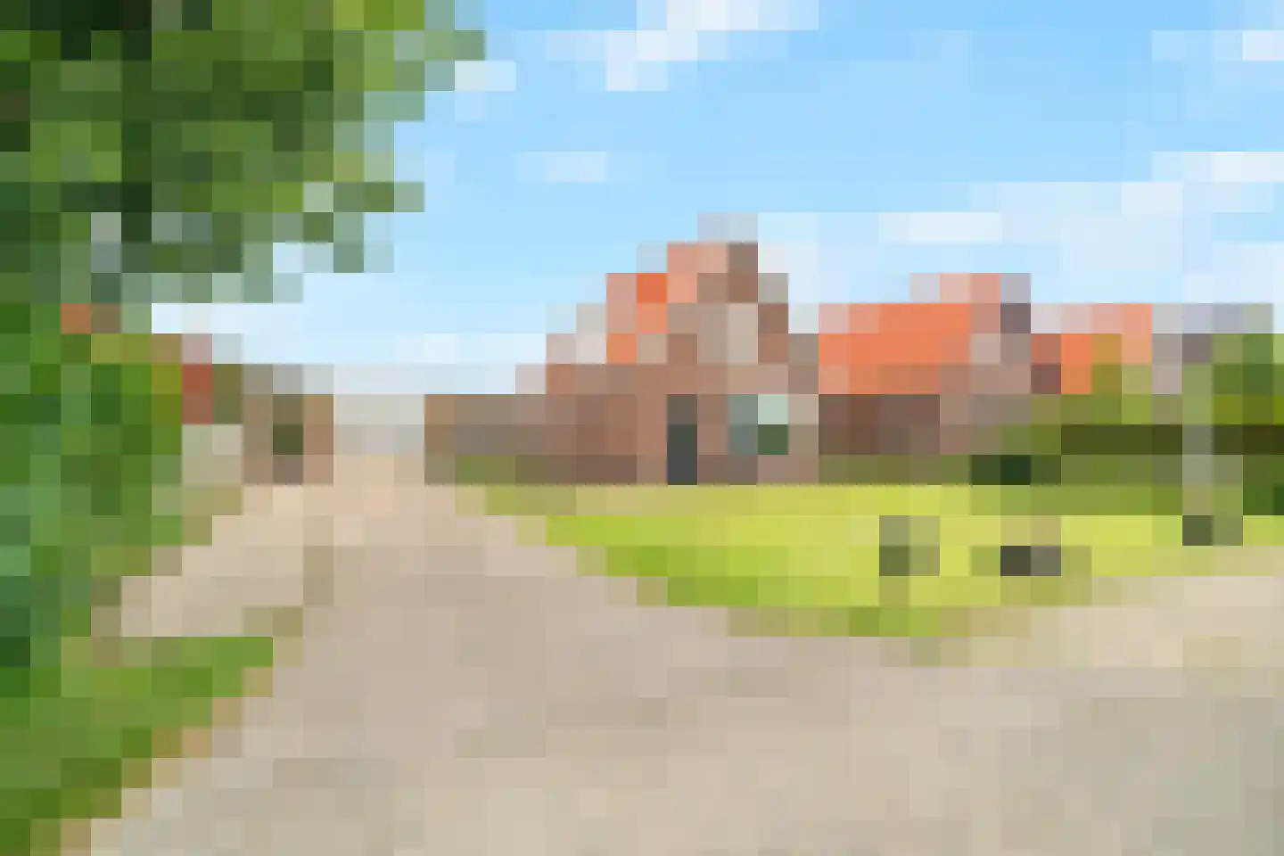 J. C. de Leeuwweg 48 Breezand