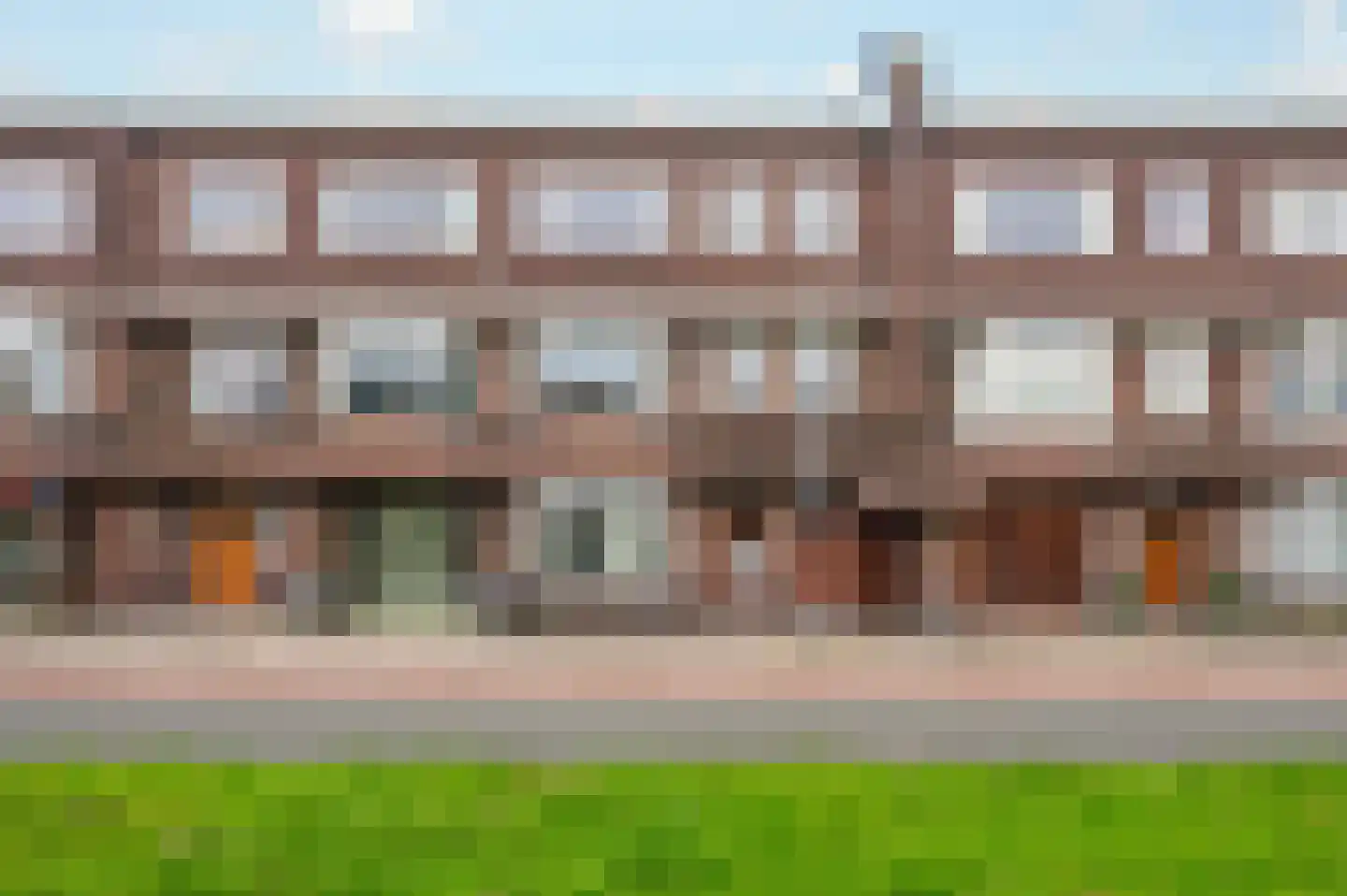 J.C. Kapteynlaan 10 a Groningen