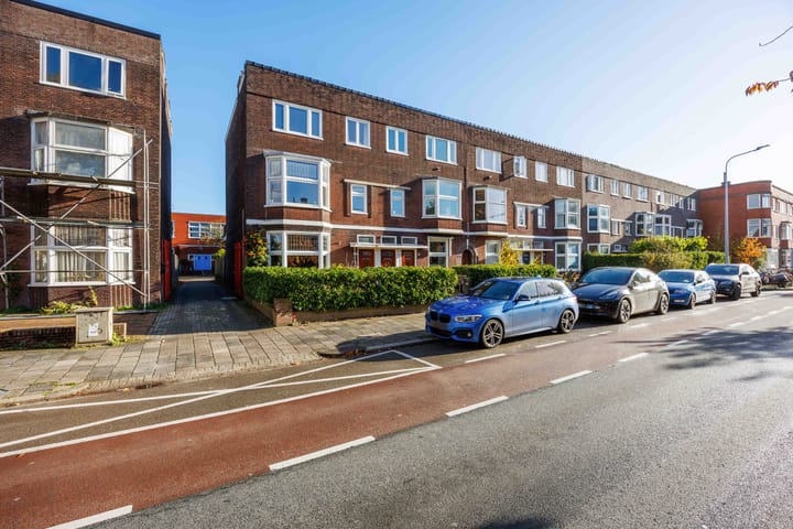 J.C. Kapteynlaan 13 in Groningen