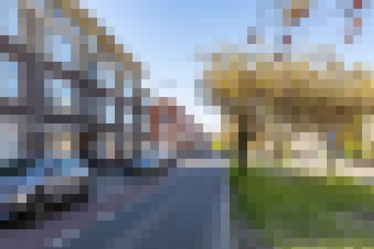 J.C. Kapteynlaan 32 en Groningen