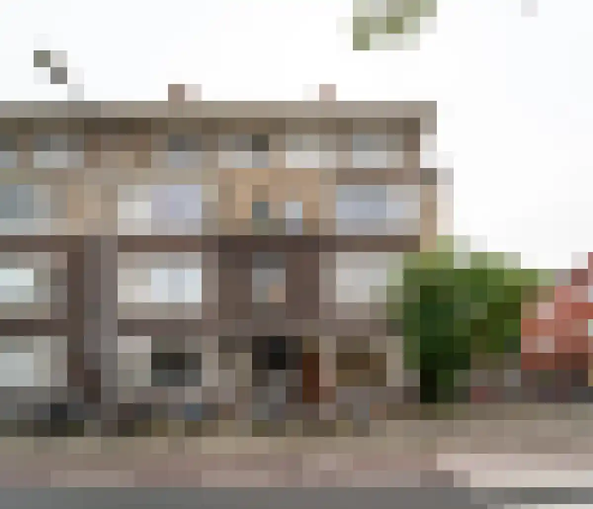 J.C. Kapteynlaan 38 in Groningen