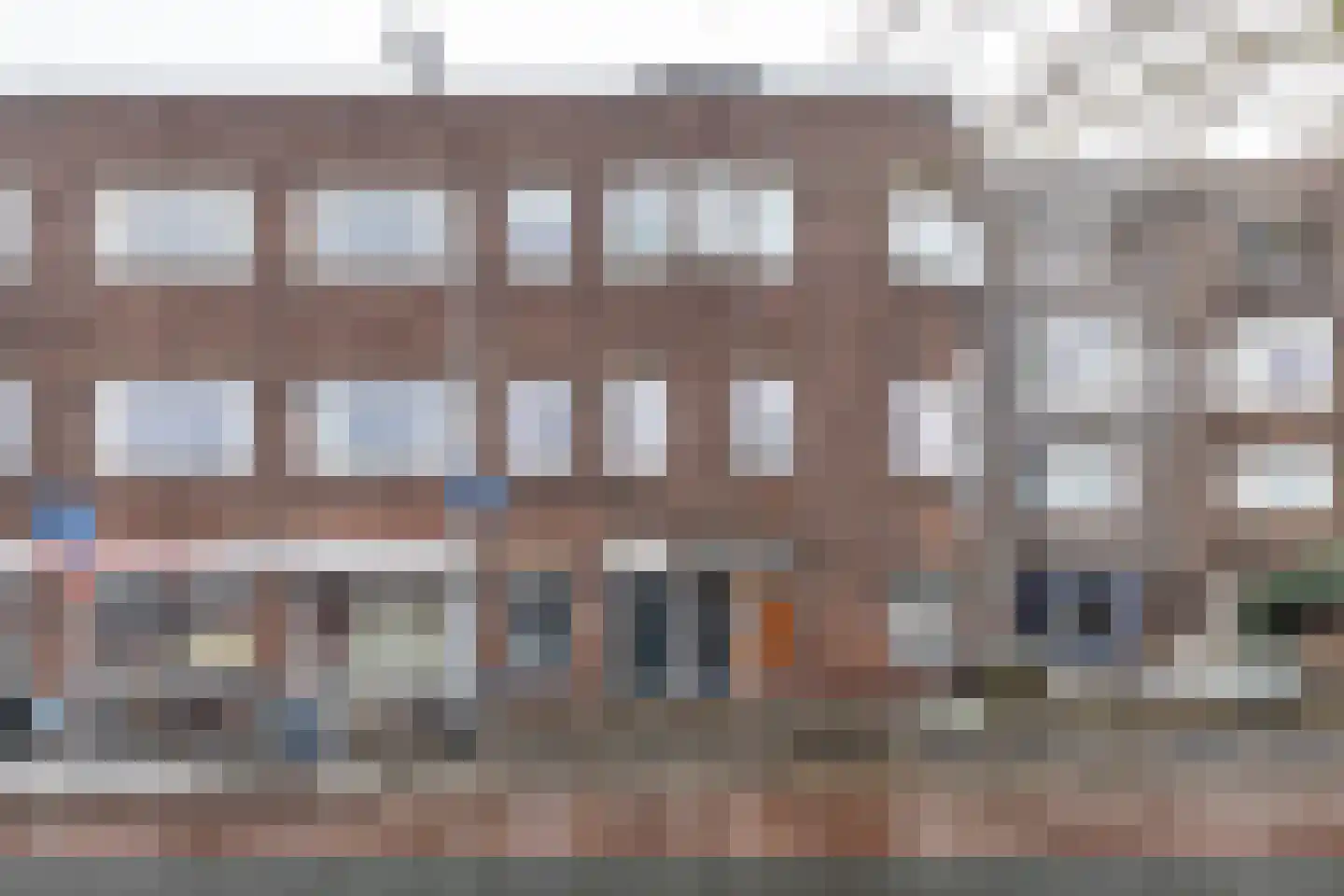 J.C. Kapteynlaan 57 Groningen