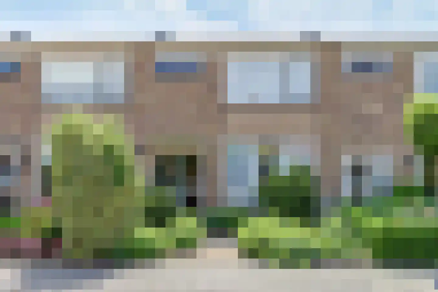 J C Pieckstraat 14 Werkendam