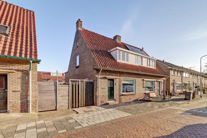 J.C. Rijsdijkstraat 13 dans Leerdam photo