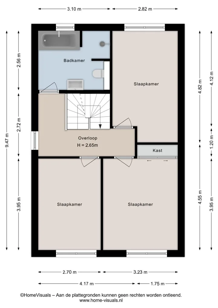 J.C. Rijsdijkstraat 22 in Leerdam