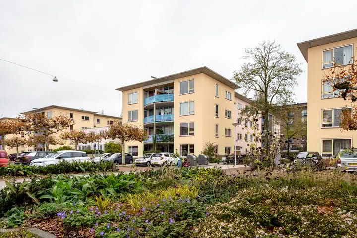 J.C. van Epenstraat 47 in Amsterdam