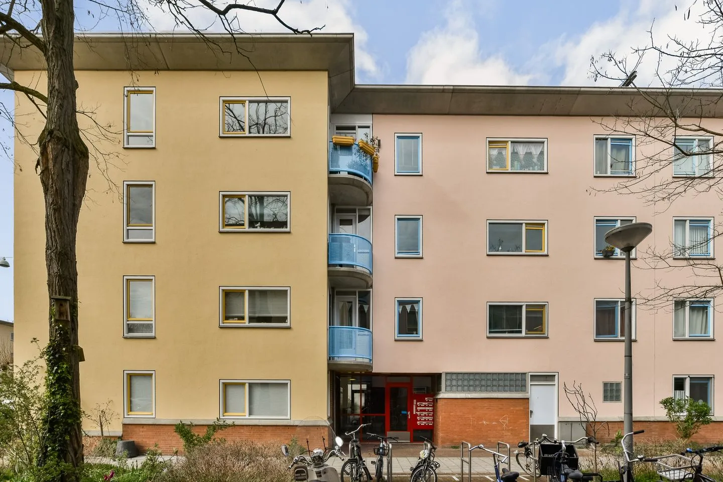 J.C. van Epenstraat 53 Amsterdam thumbnail 19