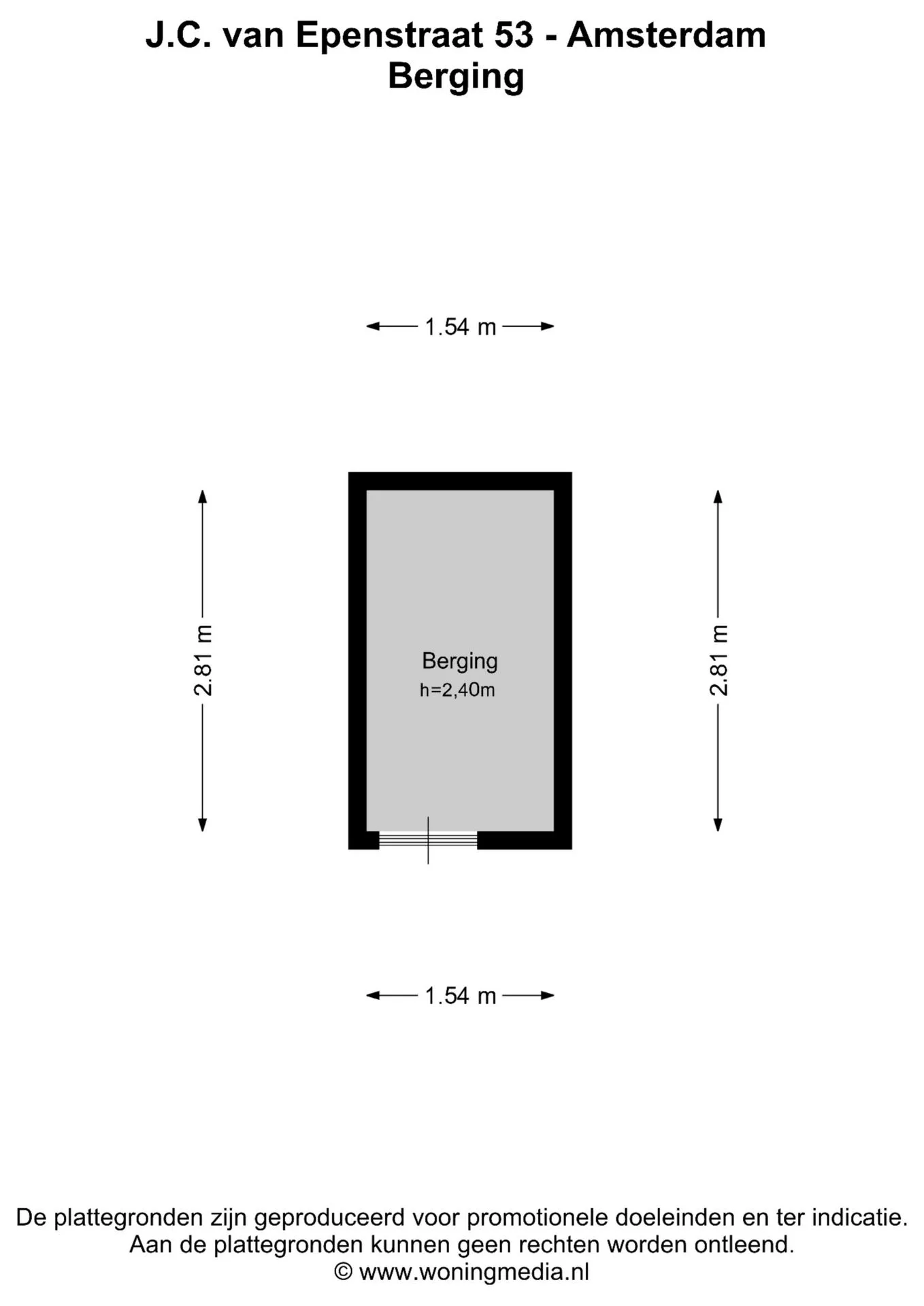J.C. van Epenstraat 53 Amsterdam thumbnail 24