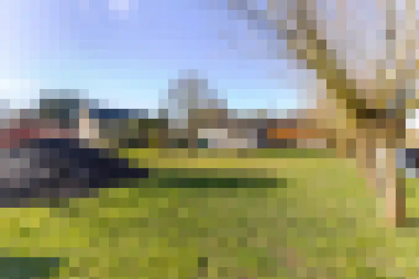 J.C. van Hattumweg 120 Amstelveen thumbnail 11