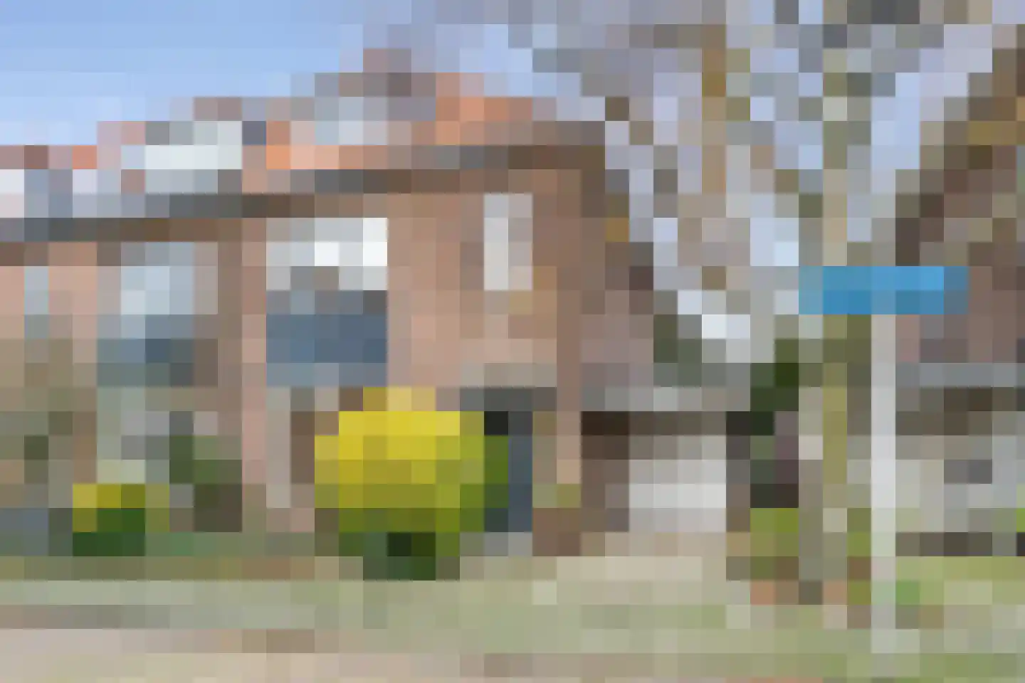 J.C. van Oostzanenlaan 13 Heemstede