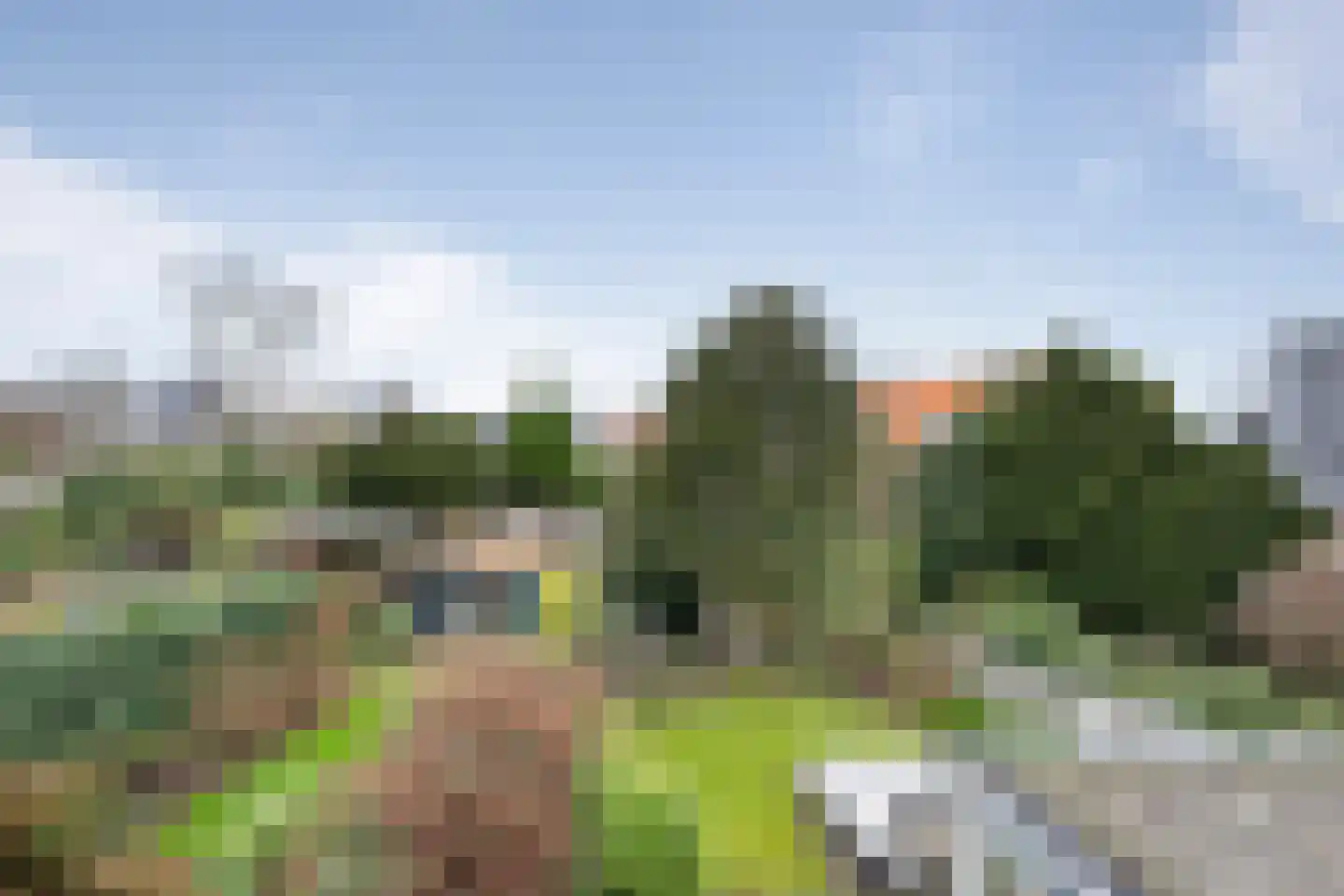 J.C. van Oostzanenlaan 13 Heemstede thumbnail 40