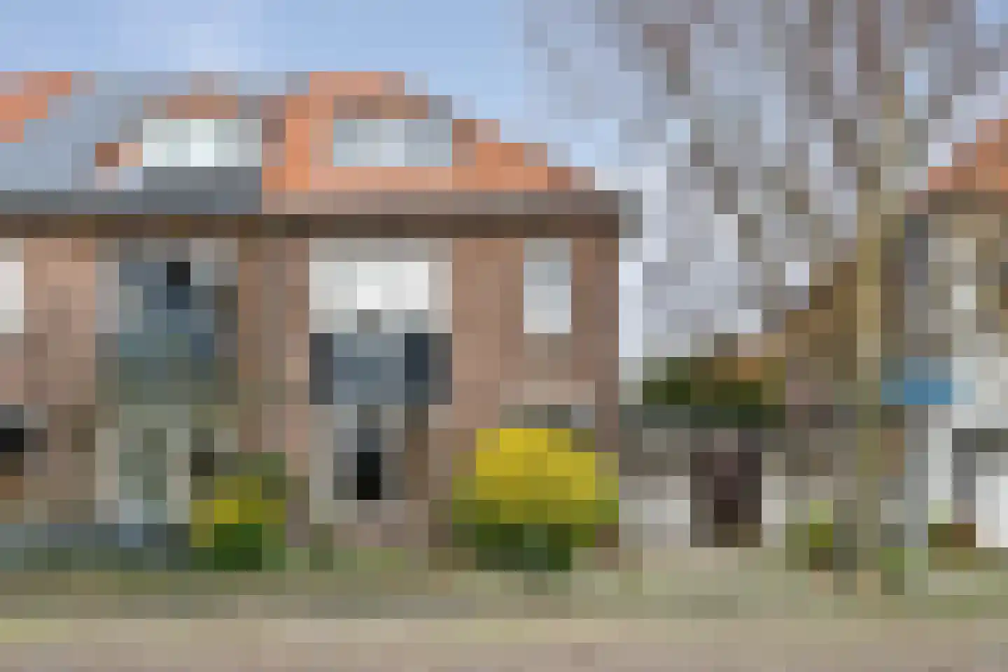J.C. van Oostzanenlaan 13 Heemstede thumbnail 50