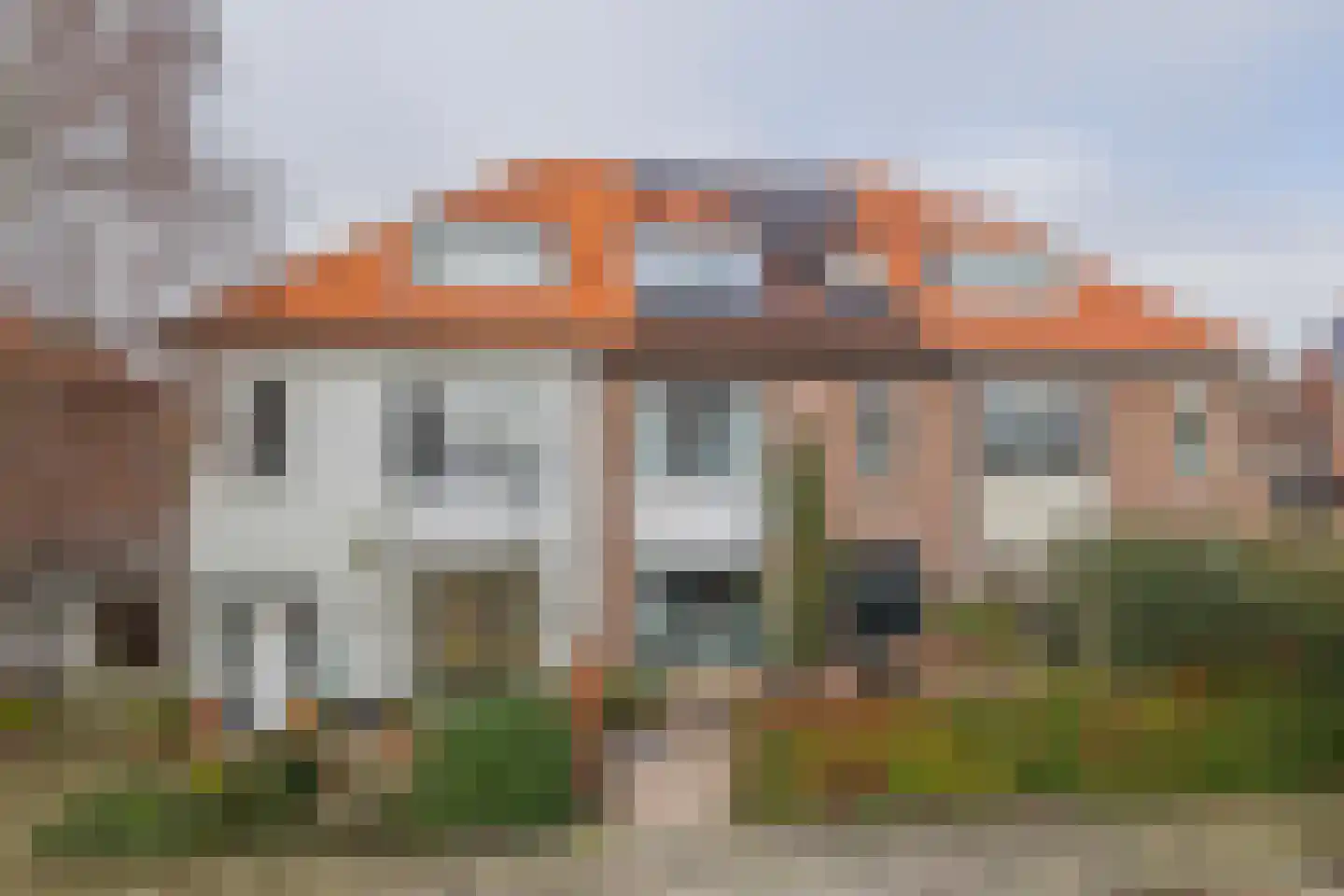 J.C. van Oostzanenlaan 17 Heemstede