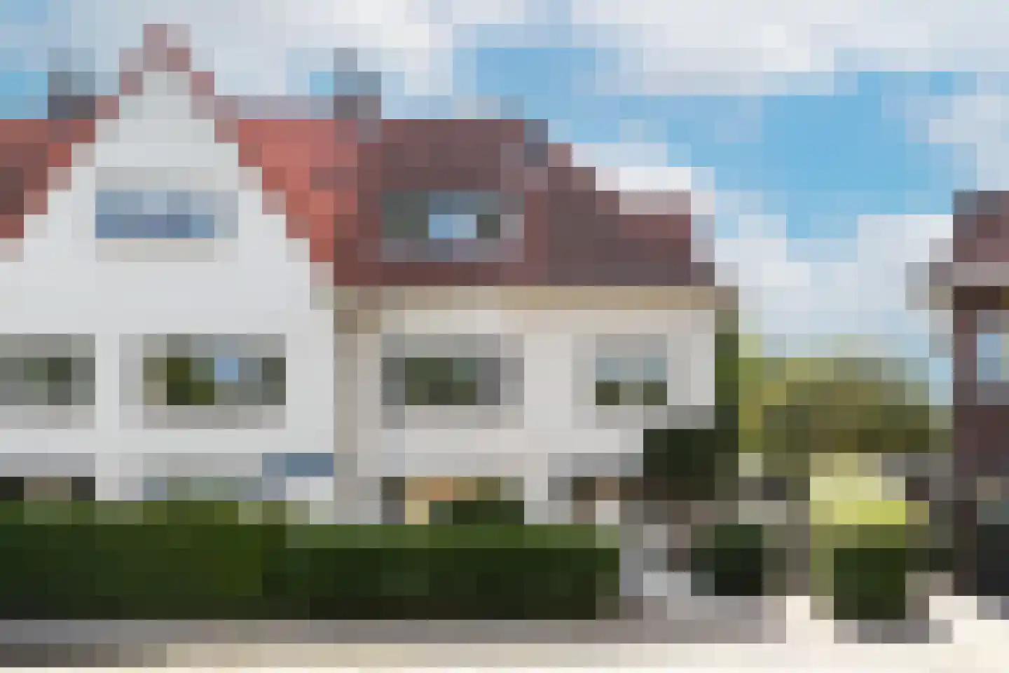 J.C. van Oostzanenlaan 18 Heemstede