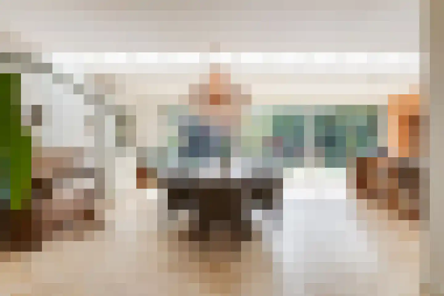 J.C. van Oostzanenlaan 18 Heemstede thumbnail 13