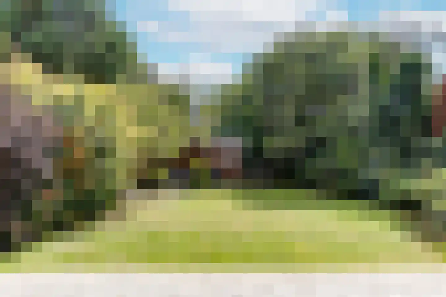 J.C. van Oostzanenlaan 18 Heemstede thumbnail 22