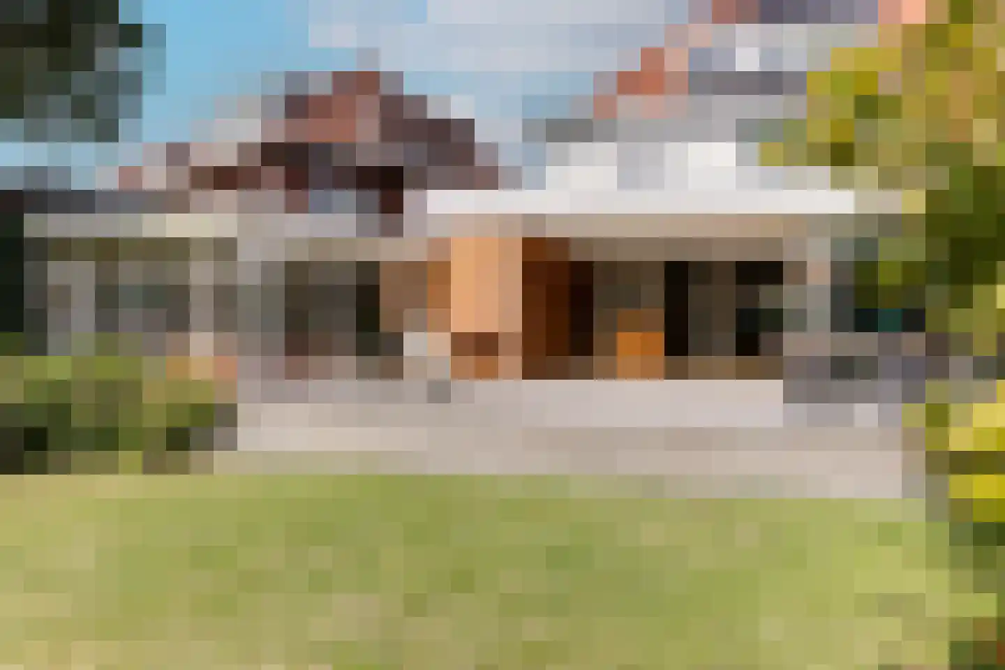 J.C. van Oostzanenlaan 18 Heemstede thumbnail 27