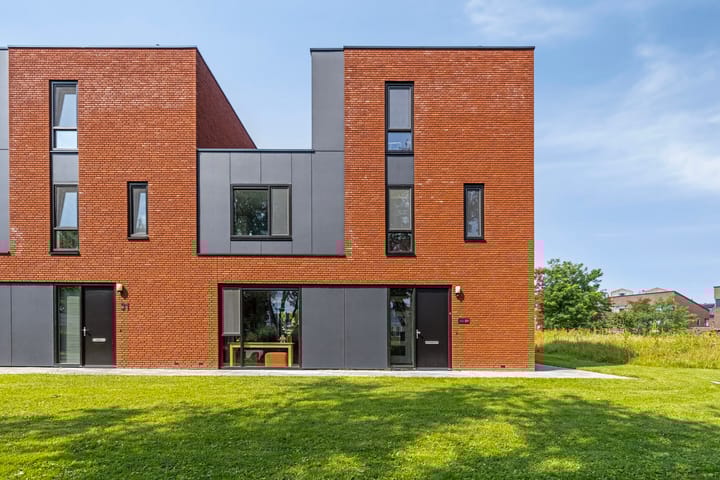 J.C. van Sleehof 29 in Deventer Foto