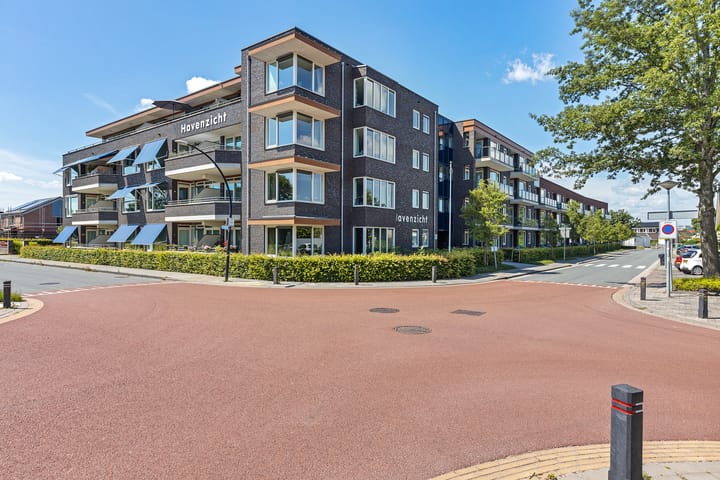 J. Cohenstraat 11B in Uithuizen Foto