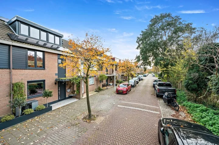 J.D. de Koklaan 17 Den Haag thumbnail 35