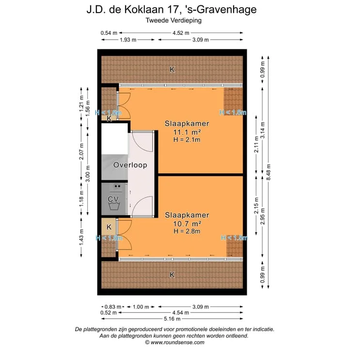 J.D. de Koklaan 17 Den Haag thumbnail 39