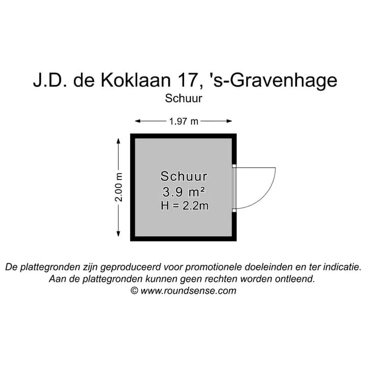 J.D. de Koklaan 17 Den Haag thumbnail 40