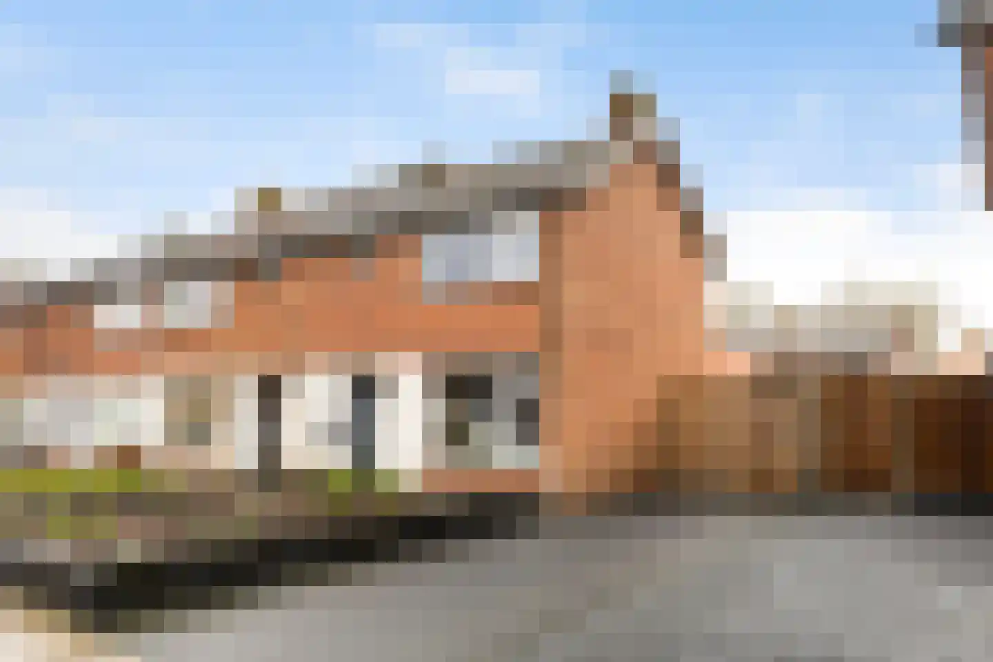 J.D. van der Waalsstraat 23 Eerbeek