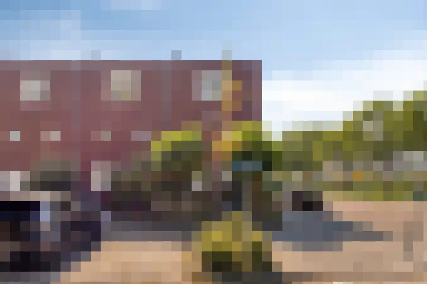 J. de Baanlaan 2 Spijkenisse