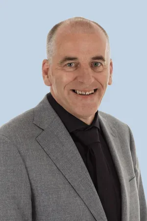 Photo de J. de Koning