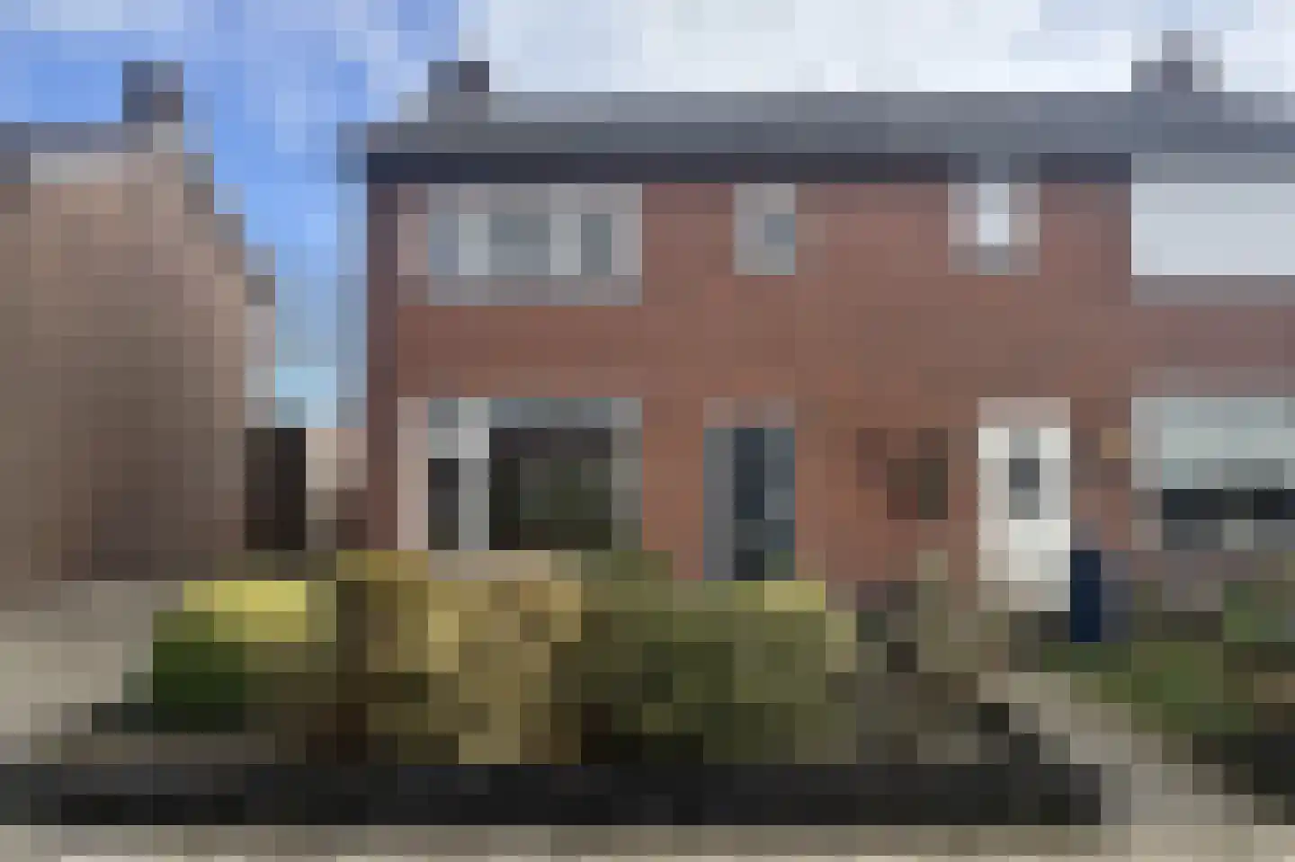 J. Evertsenstraat 10 Wierden