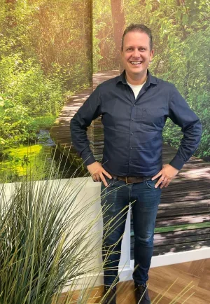 Photo de J.F. Broeders