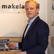 Photo of J.F.E. Hosman