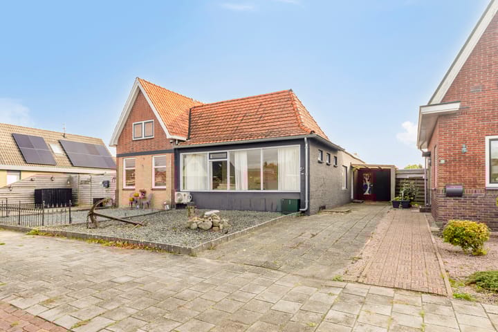 Photo of property J.F.H. Meijerstraat 5A, Stadskanaal